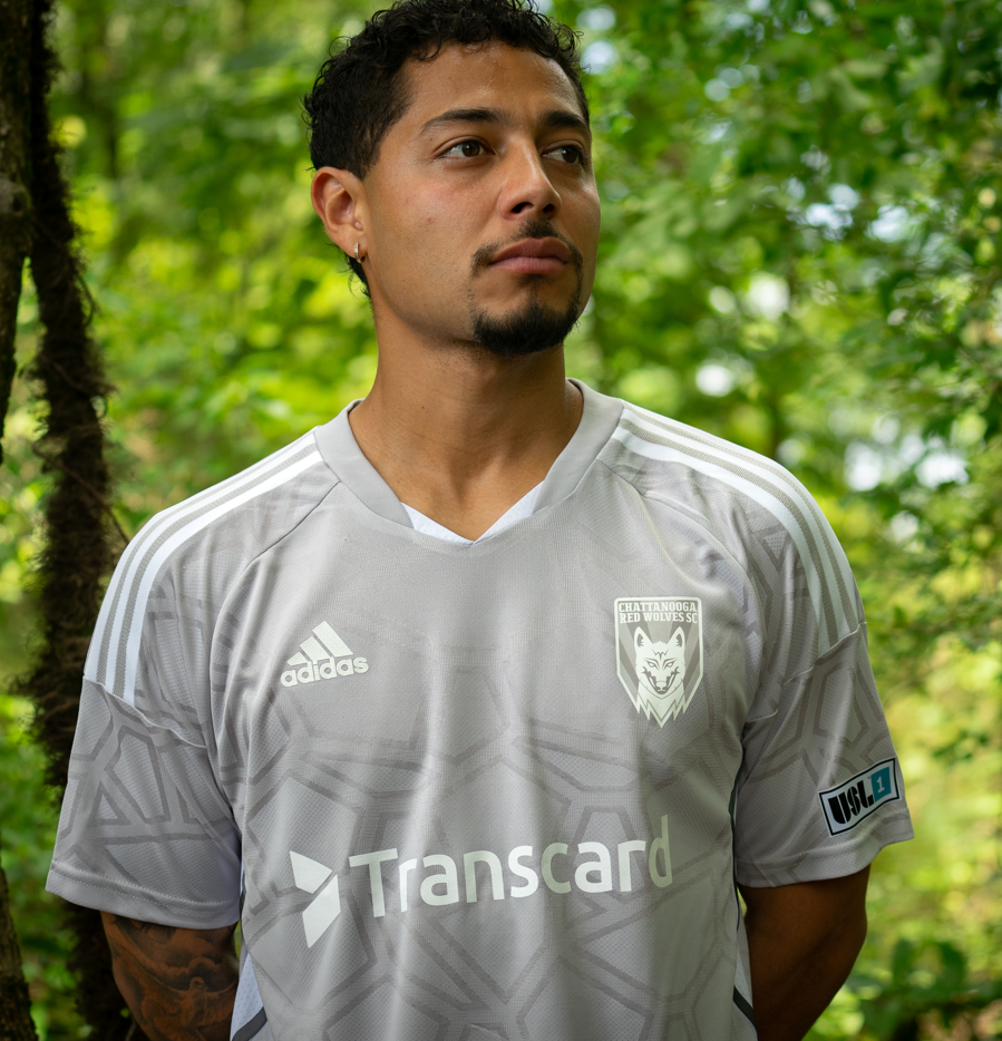 custom soccer jerseys chattanooga