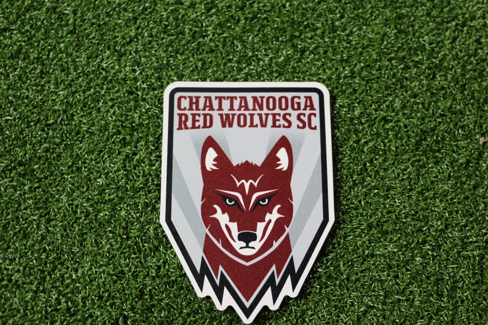 Season Passes - Chattanooga Red Wolves SC